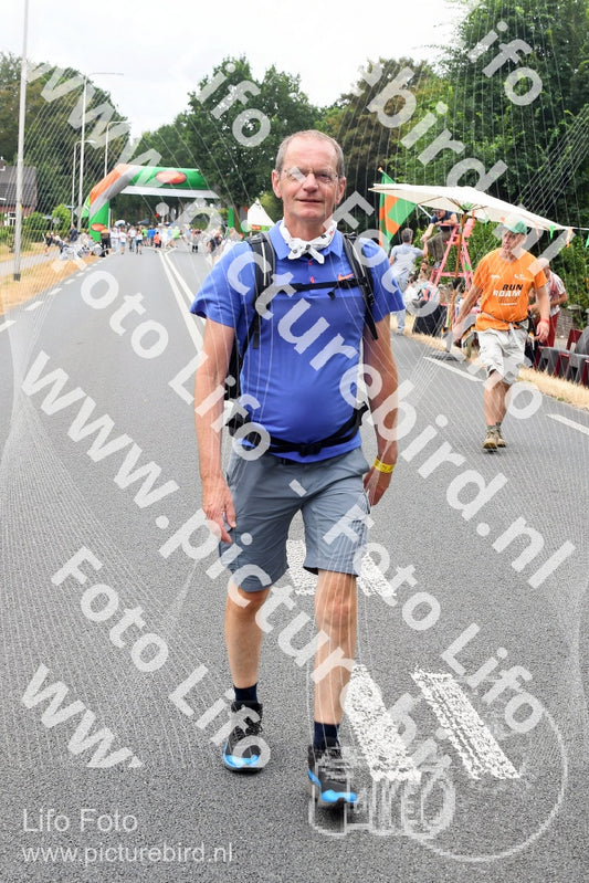 Evenement foto: Nijmeegse Vierdaagse 710