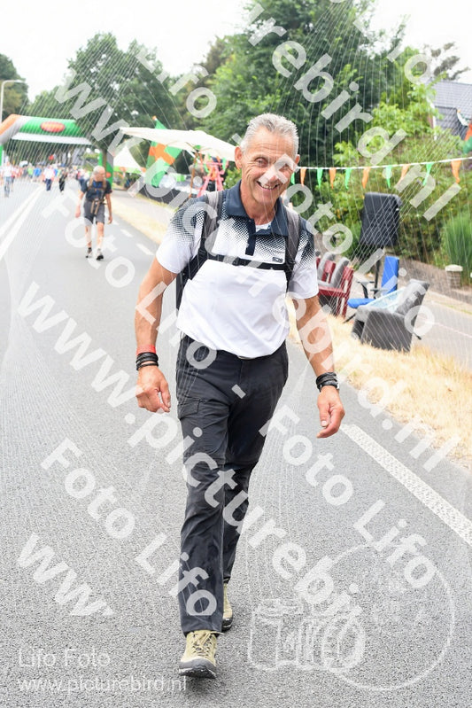 Evenement foto: Nijmeegse Vierdaagse 710
