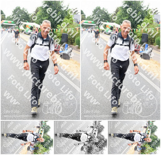Evenement foto: Nijmeegse Vierdaagse 710