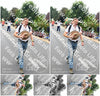 Evenement foto: Nijmeegse Vierdaagse 710