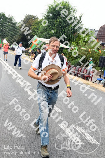 Evenement foto: Nijmeegse Vierdaagse 710