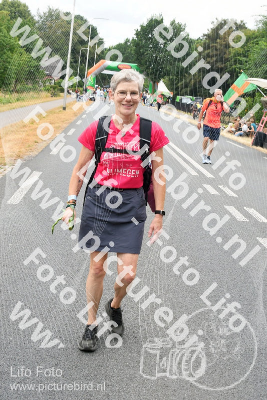 Evenement foto: Nijmeegse Vierdaagse 710