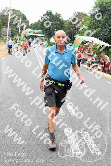 Evenement foto: Nijmeegse Vierdaagse 710