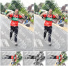 Evenement foto: Nijmeegse Vierdaagse 710