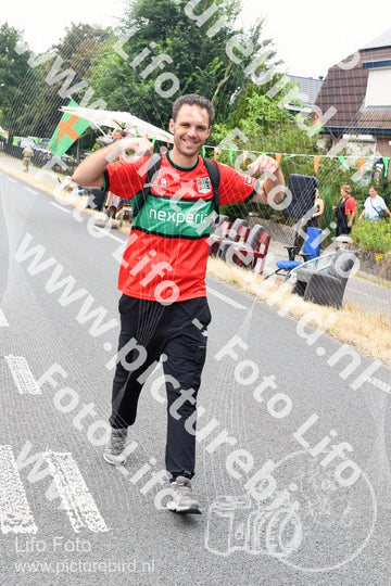 Evenement foto: Nijmeegse Vierdaagse 710