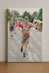 Evenement foto: Nijmeegse Vierdaagse 710
