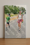 Evenement foto: Nijmeegse Vierdaagse 710
