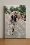 Evenement foto: Nijmeegse Vierdaagse 710