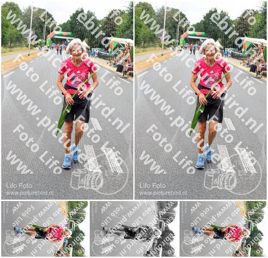 Evenement foto: Nijmeegse Vierdaagse 710