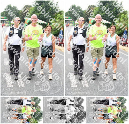 Evenement foto: Nijmeegse Vierdaagse 710