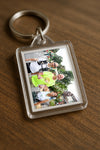 Evenement foto: Nijmeegse Vierdaagse 710