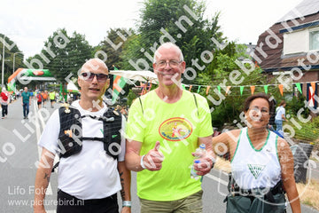 Evenement foto: Nijmeegse Vierdaagse 710