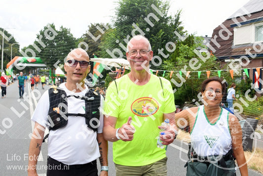 Evenement foto: Nijmeegse Vierdaagse 710