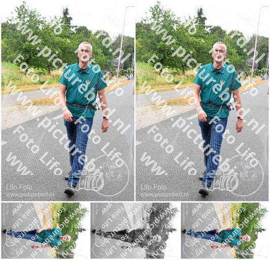 Evenement foto: Nijmeegse Vierdaagse 710