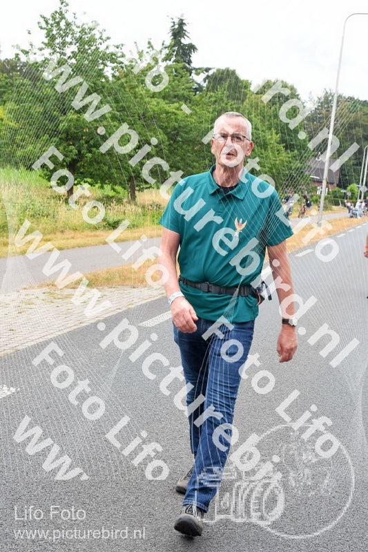 Evenement foto: Nijmeegse Vierdaagse 710