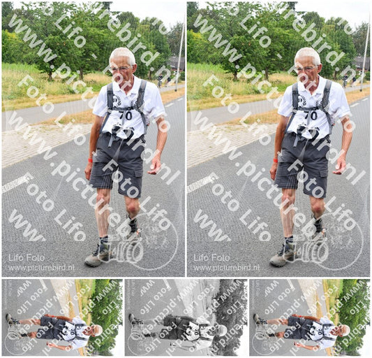 Evenement foto: Nijmeegse Vierdaagse 710