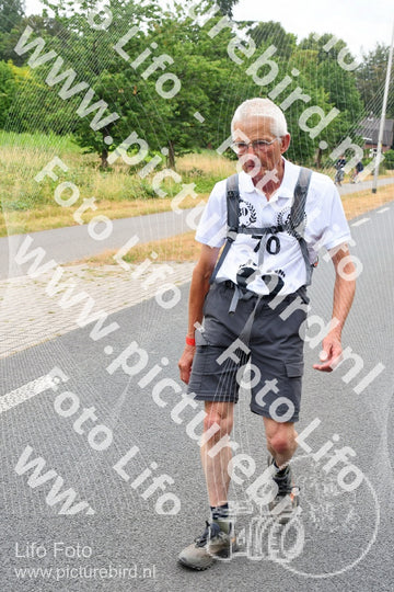 Evenement foto: Nijmeegse Vierdaagse 710
