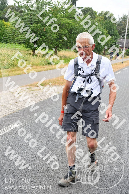 Evenement foto: Nijmeegse Vierdaagse 710
