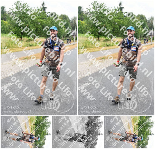 Evenement foto: Nijmeegse Vierdaagse 710