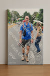 Evenement foto: Nijmeegse Vierdaagse 710