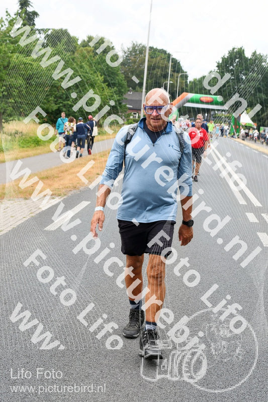 Evenement foto: Nijmeegse Vierdaagse 710