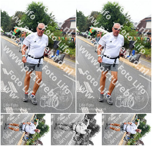 Evenement foto: Nijmeegse Vierdaagse 710
