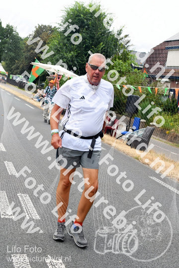 Evenement foto: Nijmeegse Vierdaagse 710