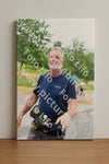 Evenement foto: Nijmeegse Vierdaagse 710