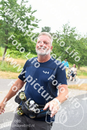 Evenement foto: Nijmeegse Vierdaagse 710