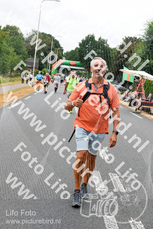 Evenement foto: Nijmeegse Vierdaagse 710