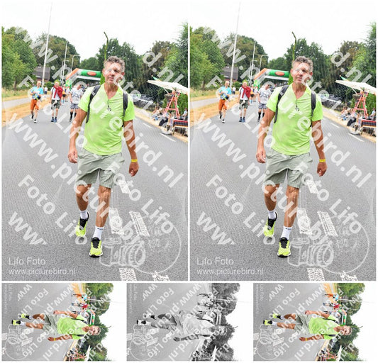 Evenement foto: Nijmeegse Vierdaagse 710