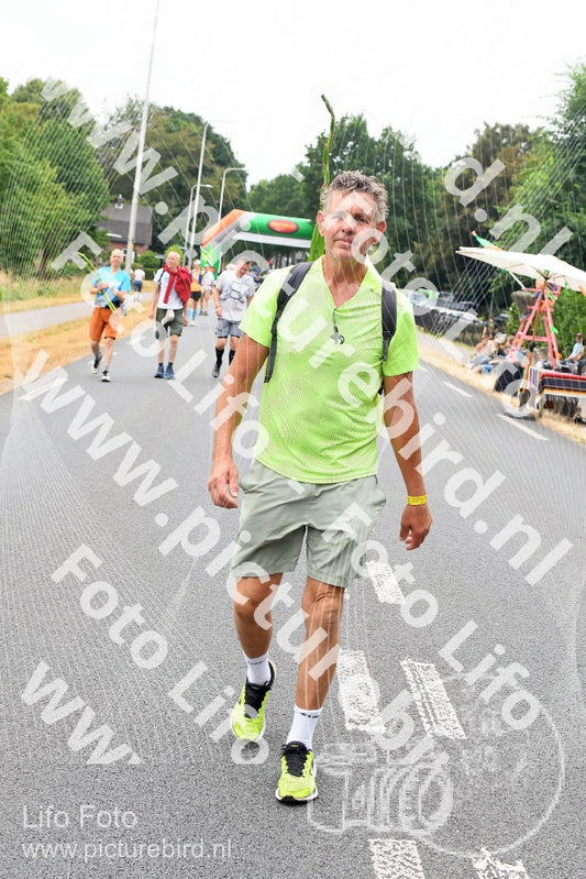 Evenement foto: Nijmeegse Vierdaagse 710