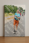 Evenement foto: Nijmeegse Vierdaagse 710