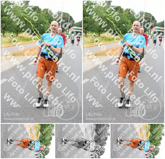 Evenement foto: Nijmeegse Vierdaagse 710