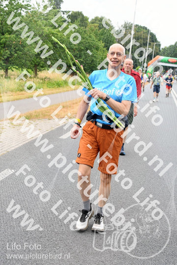 Evenement foto: Nijmeegse Vierdaagse 710