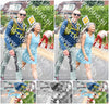 Evenement foto: Nijmeegse Vierdaagse 710
