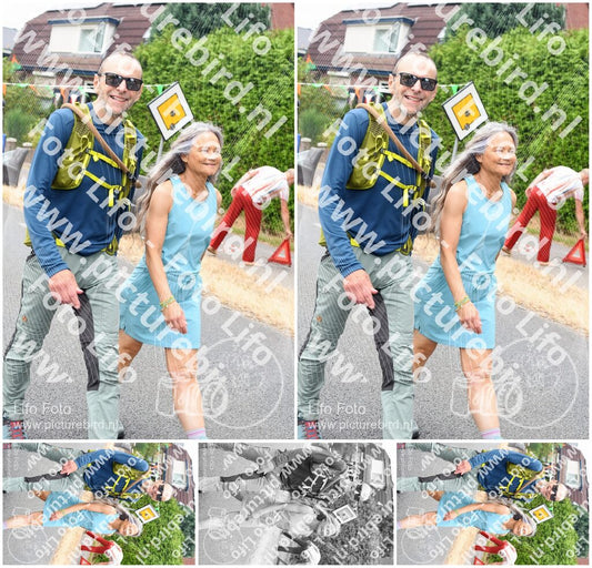 Evenement foto: Nijmeegse Vierdaagse 710
