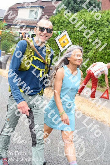 Evenement foto: Nijmeegse Vierdaagse 710
