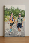 Evenement foto: Nijmeegse Vierdaagse 710