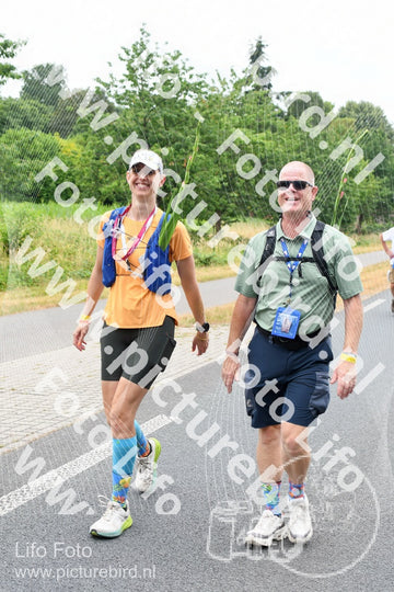 Evenement foto: Nijmeegse Vierdaagse 710