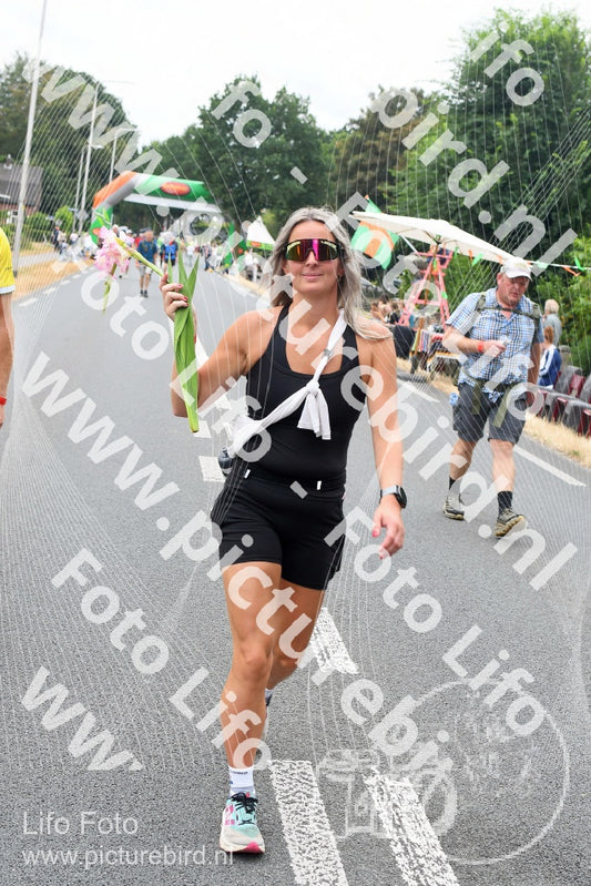 Evenement foto: Nijmeegse Vierdaagse 710