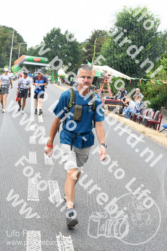 Evenement foto: Nijmeegse Vierdaagse 710