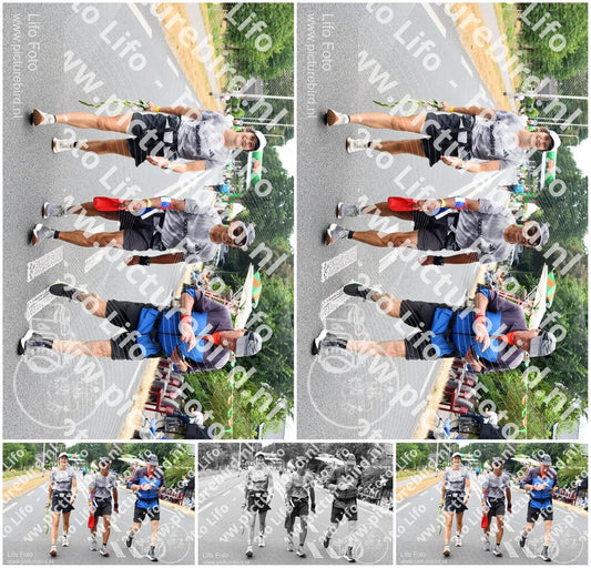 Evenement foto: Nijmeegse Vierdaagse 710