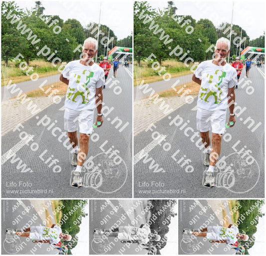 Evenement foto: Nijmeegse Vierdaagse 710