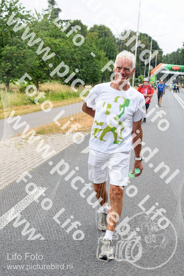 Evenement foto: Nijmeegse Vierdaagse 710