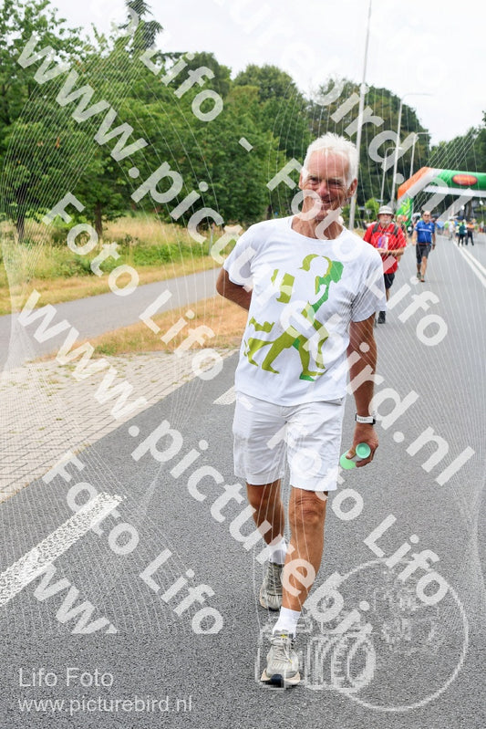 Evenement foto: Nijmeegse Vierdaagse 710