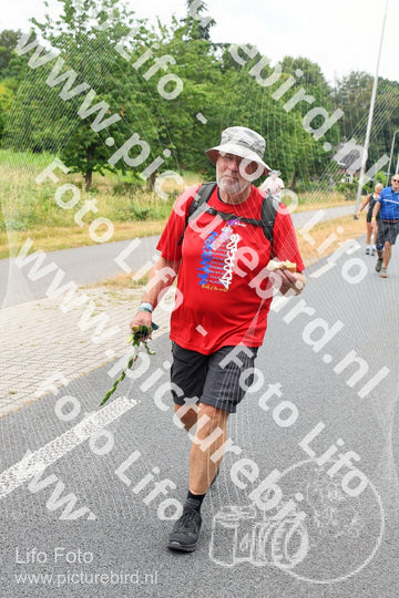 Evenement foto: Nijmeegse Vierdaagse 710