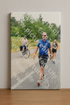 Evenement foto: Nijmeegse Vierdaagse 710
