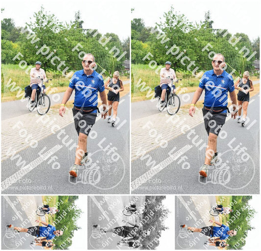 Evenement foto: Nijmeegse Vierdaagse 710