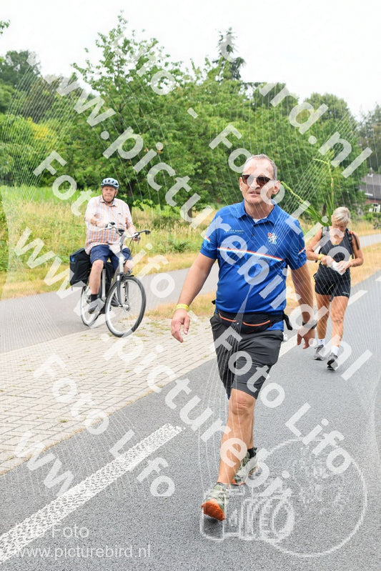 Evenement foto: Nijmeegse Vierdaagse 710